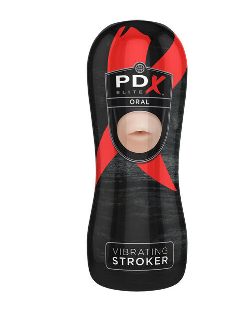 PDX Elite Vibracion Vaginal