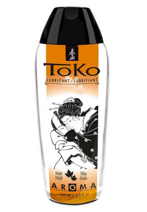 Toko Maple Delight