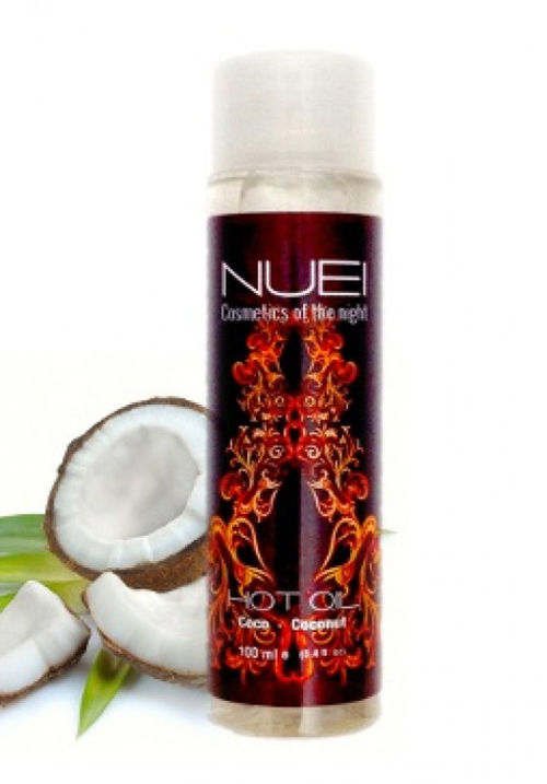 Nuei Hot Oil Coco