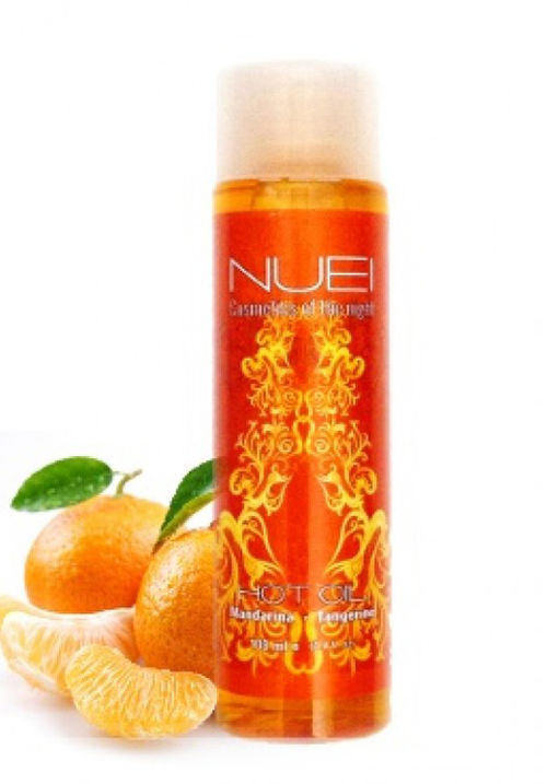 Nuei Hot Oil Mandarina