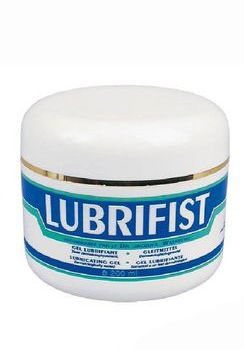 Lubrifist 200Ml