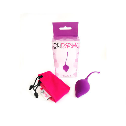 Ohrgasmic Pelvic 1 Morado