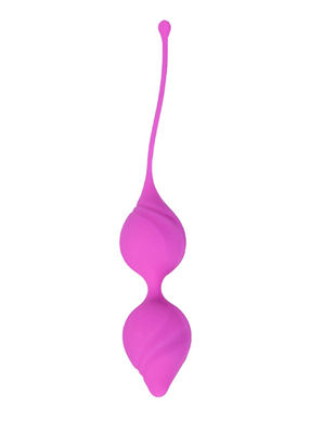 Ohrgasmic Pelvic 2 Morado