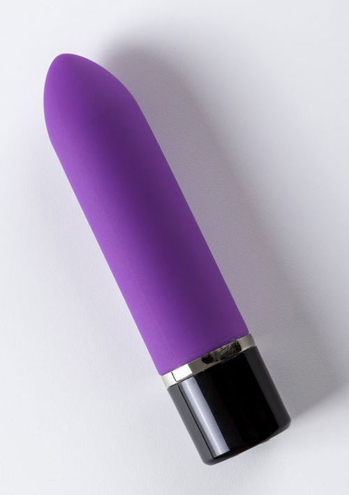 Virgite V3 Power Bullet Morado