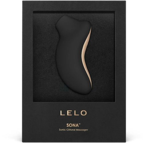 Lelo Sona Negro Negro