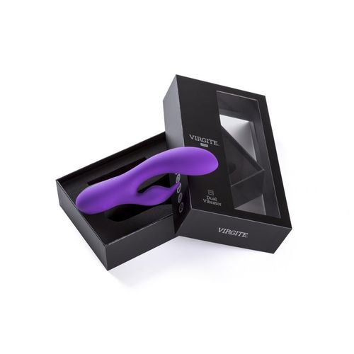 Virgite Recargable V2 Morado