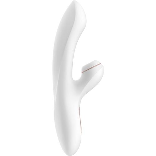 Satisfyer Pro G-Spot Rabbit