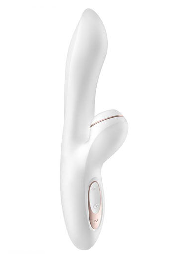 Satisfyer Pro G-Spot Rabbit