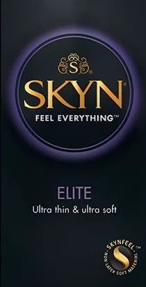 Skyn Extra Fino 10 Und