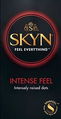 Skyn Estriado 10 Und