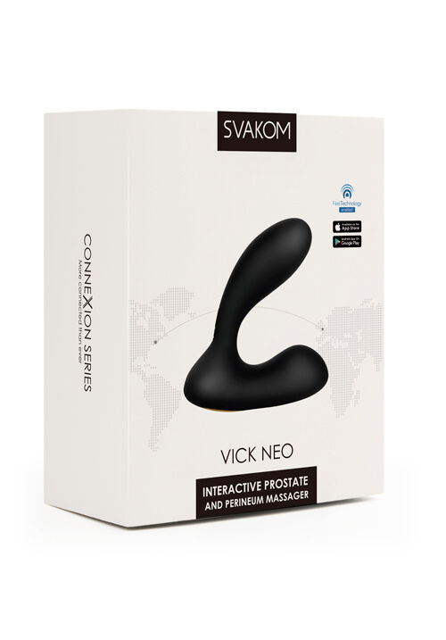 Svakom Vick Neo