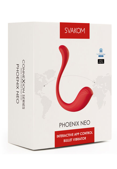 Svakom Phoenix Neo 2