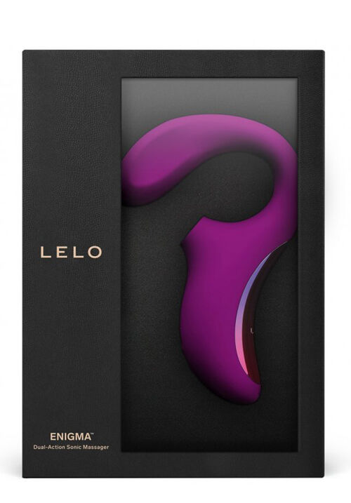 Lelo Enigma Deep