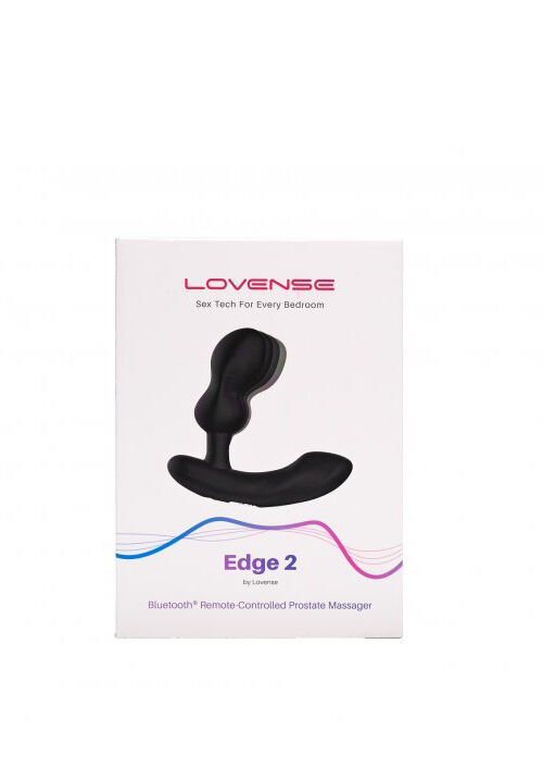 Lovense Edge 2