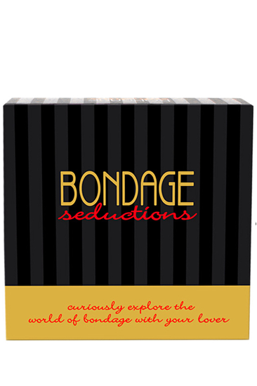 Bondage Seductions