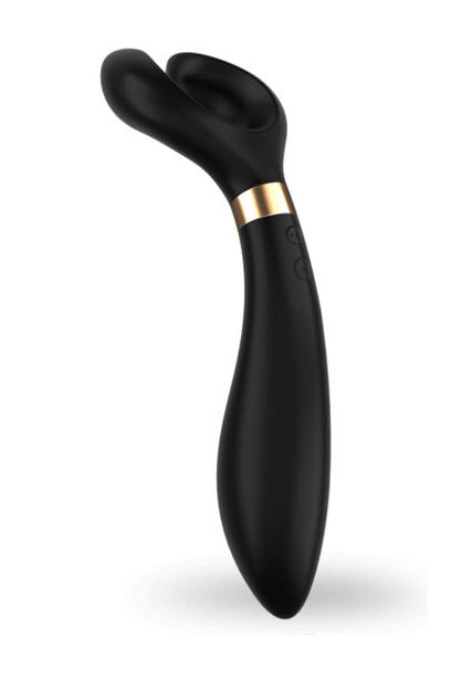 Satisfyer Endless Fun Negro