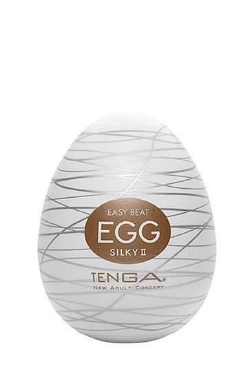 TEnga Egg Silky 2