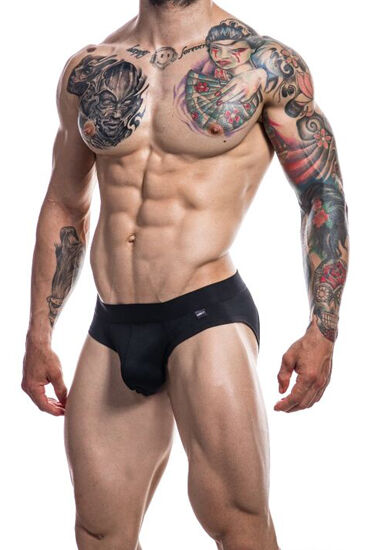 Cut4Men Jockair Negro Pequea