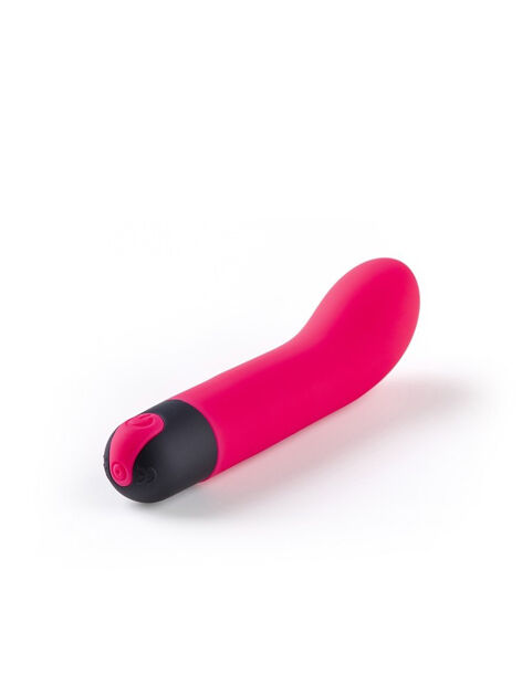 Virgite G-Spot V4 Rosa