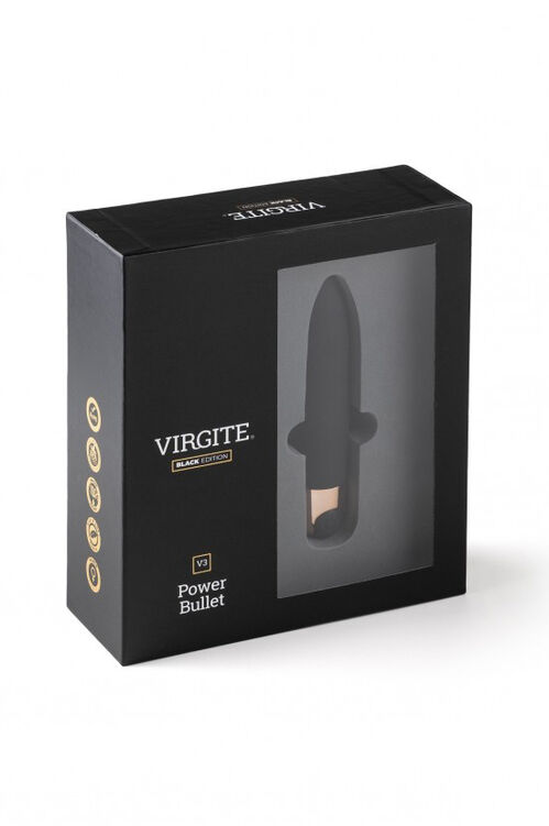 Virgite V3 Black Edition