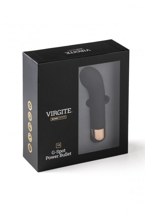 Virgite V4 Black Edition