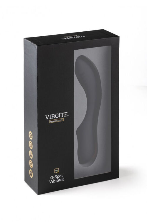 Virgite V5 Black Edition