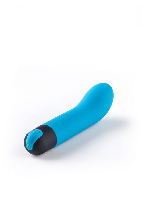 Virgite G-Spot V4 Azul