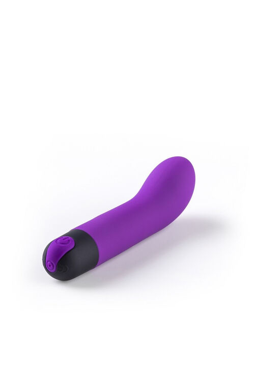 Virgite G-Spot V4 Morado