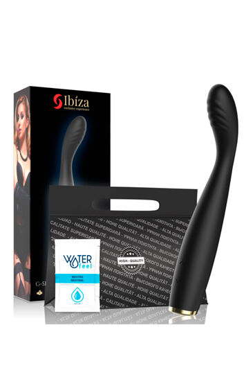 Ibiza Vibrador Felxible