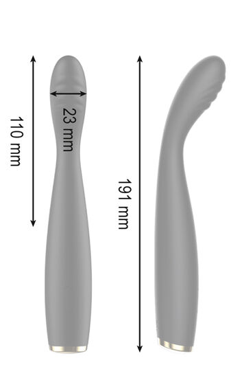 Ibiza Vibrador Felxible