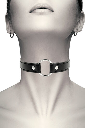 Coquette Chic Desire Collar