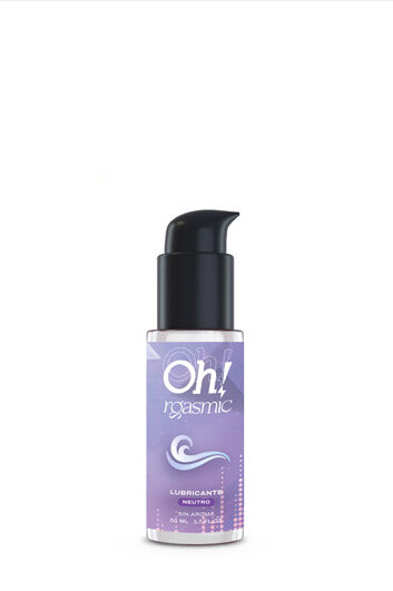 Ohrgasmic! Lubricante Neutro