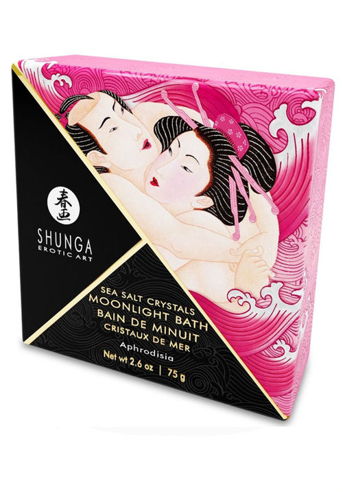 Shunga Sales Aphrodisia