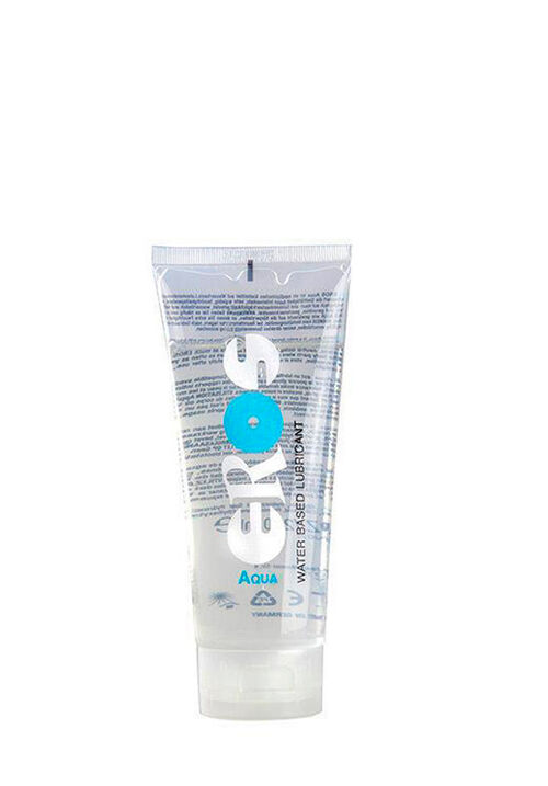 Eros Lubricante Neutro 100ml