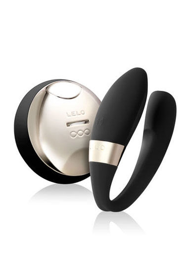 Lelo Insignia Tiani 2 Negro