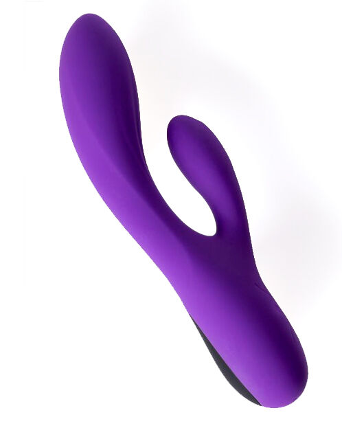 Virgite Recargable V1 Morado