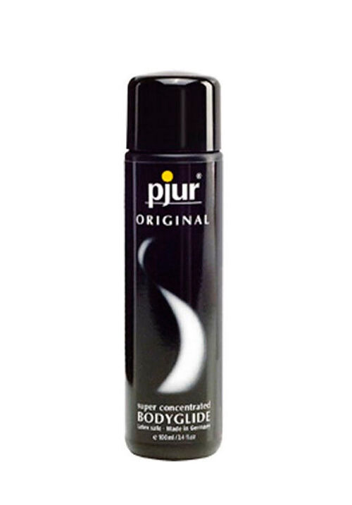 Pjur Original Silicona 100ml