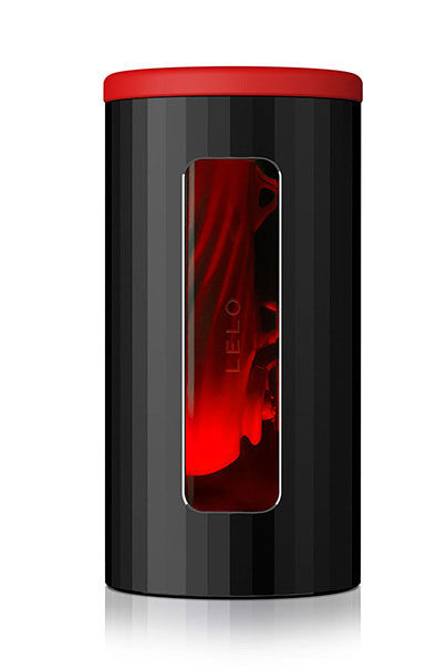 Lelo Masturbador F1S V2 Red