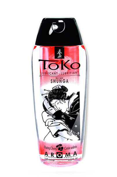 Toko Natural Cereza