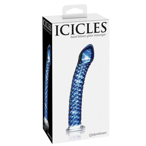 Icicles Glass Massager