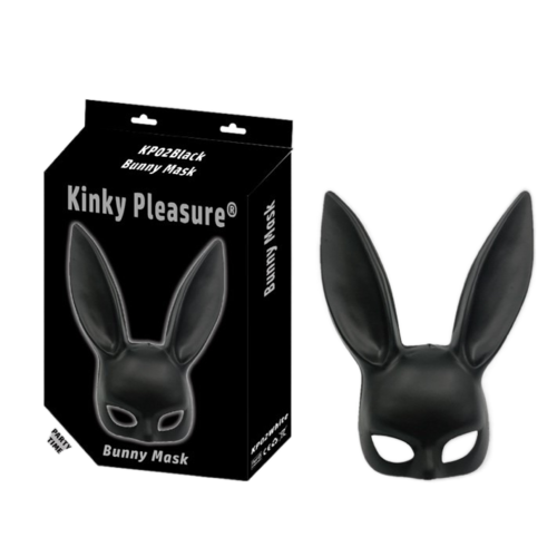 Bunny Kink Pleasure
