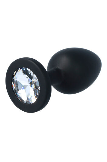 Ohrgasmic Silicone Plug Pequeña