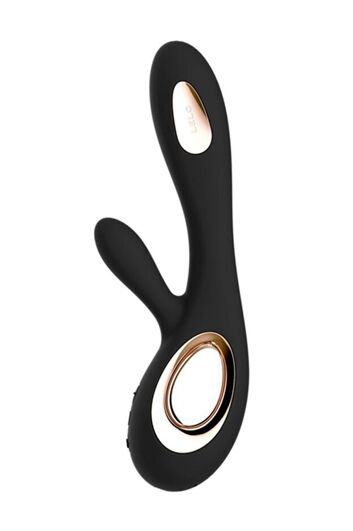 Lelo Soraya Wave Negro