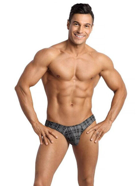 Anais Men Tanga Balance S
