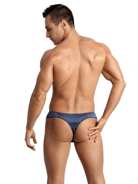 Anais Men Tanga Naval S