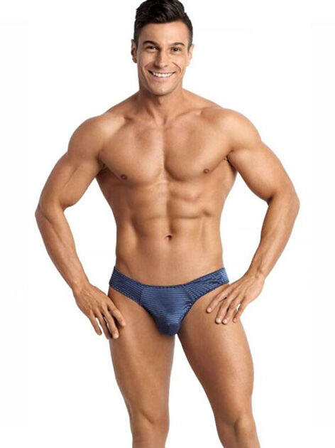 Anais Men Tanga Naval S