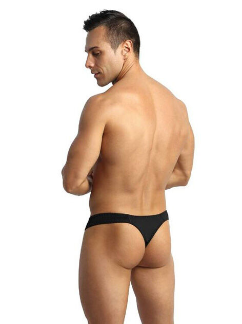 Anais Men Tanga Petrol S