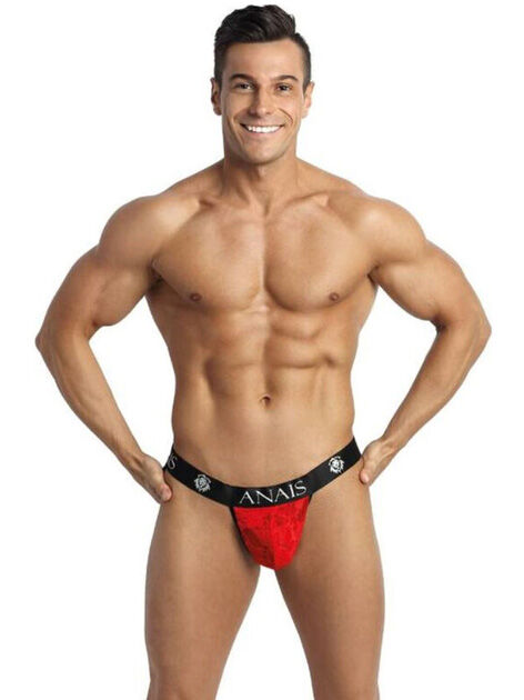 Anais Men Jock Brave S