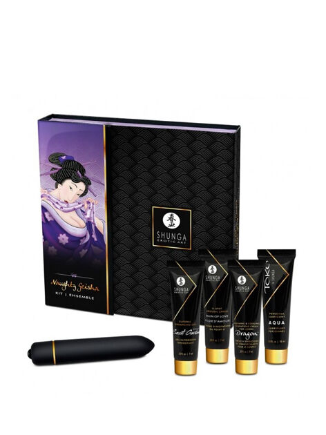 Shunga Kit Coquine