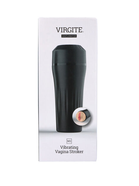 Virgite M2 Vibrating Vaginal
